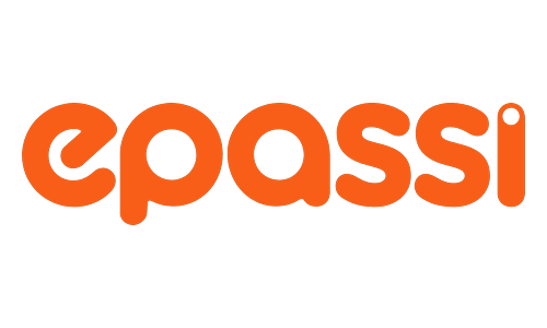 Epassi Logo