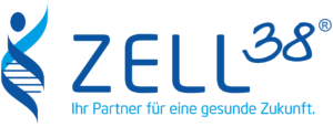 Zell38 Logo – Partner des TherapieDeck Physiotherapie in Oldenburg