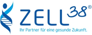 Zell38 Logo